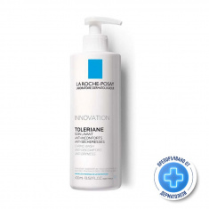Измиващ крем за лице La Roche-Posay Toleriane 400 ml