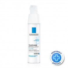 La Roche-Posay Toleriane Dermallergo Флуид 40 ml