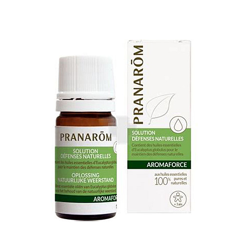 Pranarom Антивирусна и имуностимулираща защита Pranarom Aromaforce Defence 30ml