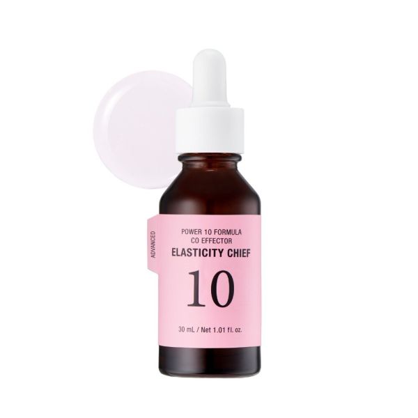 It's Skin Power 10 серум за лице за еластичност CO Elasticity Chief 30мл