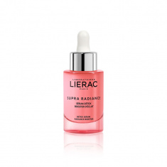 Lierac Supra Radiance Детоксикиращ озаряващ серум 30 ml