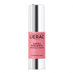 Lierac Supra Radiance Озаряващ околоочен серум 15 ml