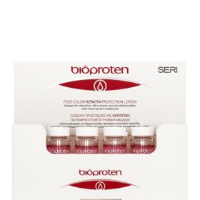 SERI BIOPROTEN Post-Color Keratin Ампули за боядисана коса 12X10ml