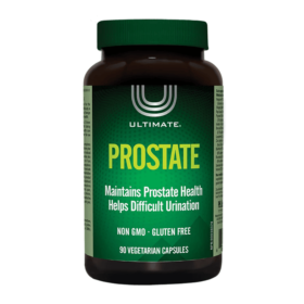 Ultimate Prostate Грижа за простатата