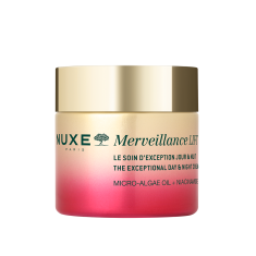 Nuxe Merveillance Lift Изключителен дневен и нощен крем 75 ml