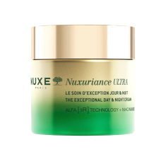 Nuxe Nuxuriance Ultra Alfa [3R] The Exceptional Изключителен крем за дневна и нощна грижа 75 ml