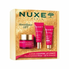 Nuxe Merveillance LIFT Повдигаща & стягаща рутина