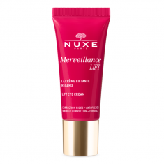 Nuxe Merveillance LIFT Kрем за околоочен контур с лифтинг ефект 15 ml