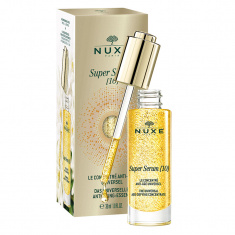 Nuxe Super Serum Универсален противостареещ концентрат 30 ml