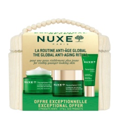Nuxe Nuxuriance Ultra Комплект "Суета"