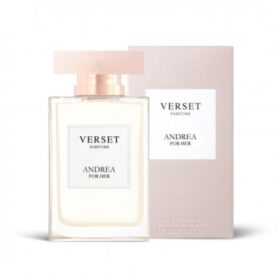 Verset Andrea for Her ПАРФЮМ ВЕРСЕТ АНДРЕА 15/50/100мл
