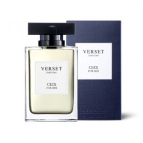 VERSET CEIX FOR HIM ПАРФЮМ ВЕРСЕТ 15/50/100мл