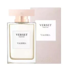 VERSET VALERIA НИШОВ ПАРФЮМ ВЕРСЕТ 15/50/100мл