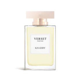VERSET Khaddy НИШОВ ПАРФЮМ ВЕРСЕТ 15/50/100мл