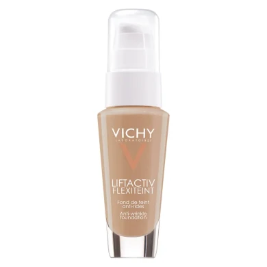 Vichy Liftactiv Flexilift Teint 35 Фон дьо тен против бръчки 30 ml - Пясъчен