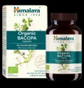 Organic Bacopa 750 mg