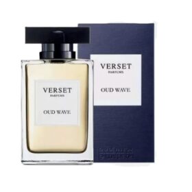 VERSET OUD WAVE НИШОВ ПАРФЮМ ВЕРСЕТ 15/50/100мл