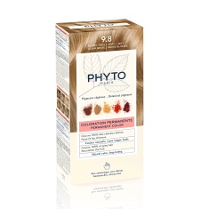 Phyto Phytocolor Боя за коса 9.8 Светло платинено русо