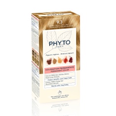 Phyto Phytocolor Боя за коса 9.3 Светло златно русо