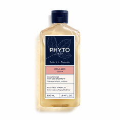Phyto Color Шампоан за защита на цвета 500 ml