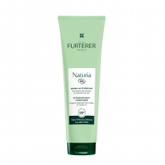 Rene Furterer Naturia Разплитащ млечен балсам за всеки тип коса 150 ml