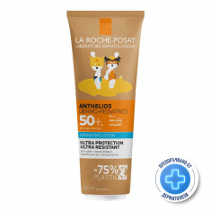 La Roche-Posay SPF50+ Anthelios Dermo-Pediatrics Слънцезащитно мляко за деца 250 ml