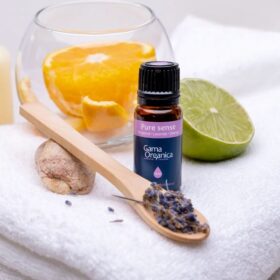 Арома бленд Pure Sense Gama Organica 10мл