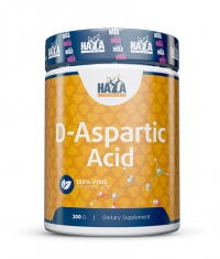 HAYA LABS D-Aspartic Acid / 200 g