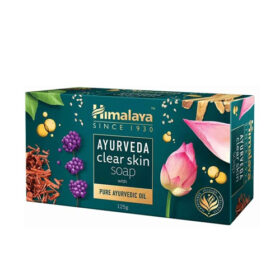 Аюрведичен сапун Himalaya/Хималая 125 g