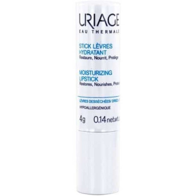 URIAGE EAU THERMALE - ВЪЗСТАНОВЯВАЩ СТИК ЗА УСТНИ 4g