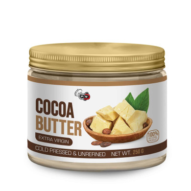 Pure Nutrition Cocoa Butter / Какаово Масло 250 г