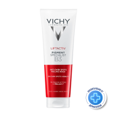 Vichy Liftactiv Pigment Specialist B3 Измиващ пилинг против тъмни петна 125 ml
