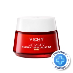 Vichy Liftactiv Collagen Specialist B3 Anti-Dark Spots SPF50 Дневен крем против петна 50 ml