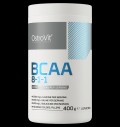 BCAA 8:1:1 Powder