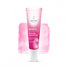 Weleda Околоочен крем с шипка 10 ml