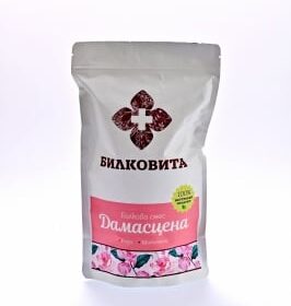 Билкова смес Дамасцена180гр, Билковита