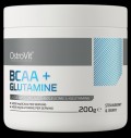 BCAA + GLUTAMINE Powder
