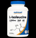 L-Isoleucine 2000 mg