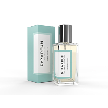 DrPARFUM ПАРФЮМ FLEUR DE CACTUS С АРОМАТ НА ЦВЯТ ОТ КАКТУС /СИН/ 50МЛ