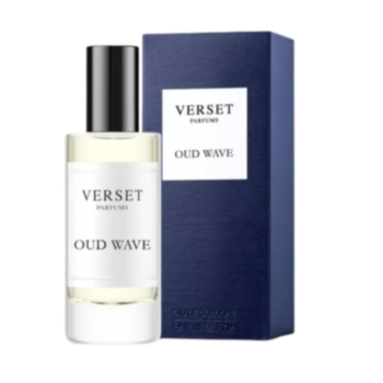 ПАРФЮМ ВЕРСЕТ OUD WAVE 15МЛ МЪЖКИ НИШОВ