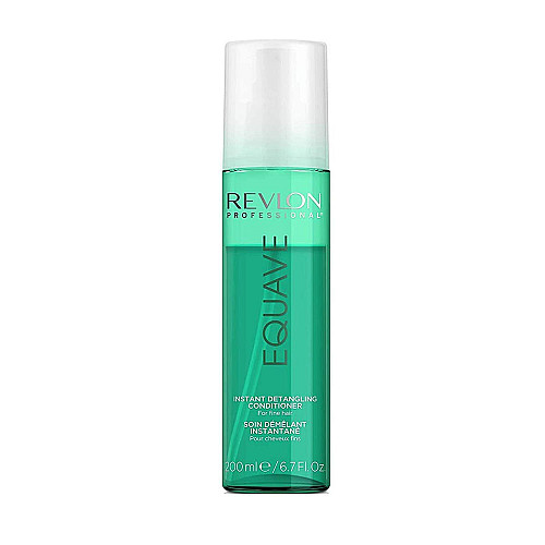 Revlon Спрей балсам за обем Revlon Professional Volumizing Detangling Conditioner 200ml