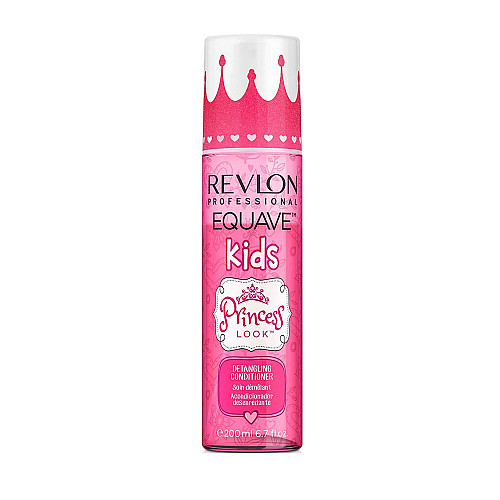 Revlon Балсам за принцеси Revlon Professional Princess Look Detangling Conditioner 200ml