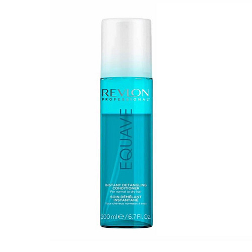 Revlon Спрей балсам за лесно разресване Revlon Professional Equave Hydro nutritive detangling conditioner 200ml