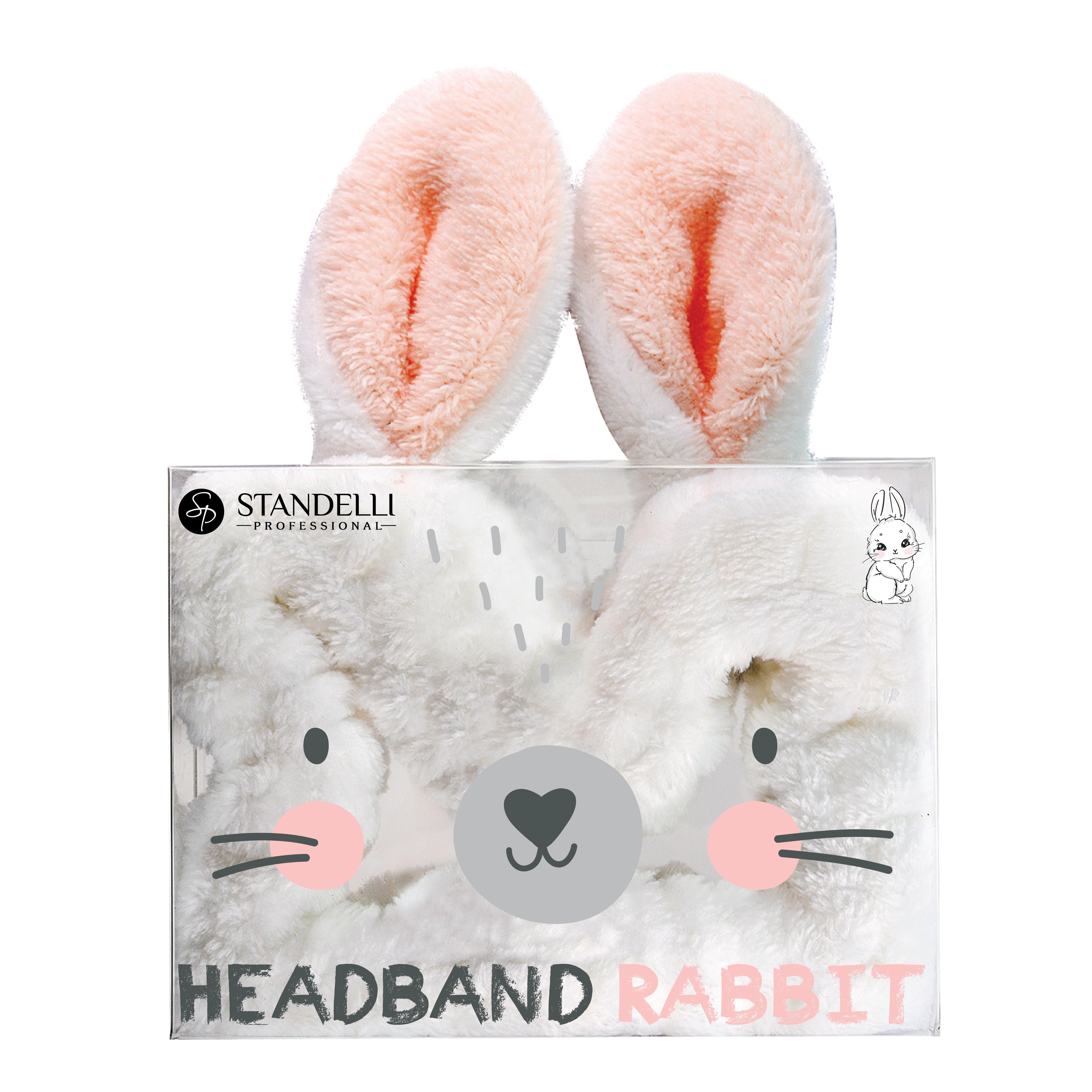 STANDELLI Лента за коса заек, 1бр