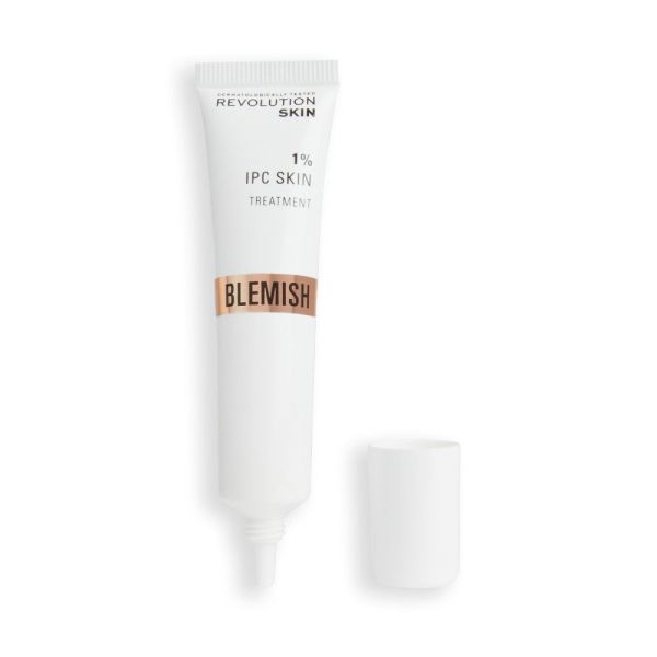Revolution Skincare серум за лице против петна с 1% IPC