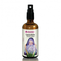 Radika Флорална вода от българска лавандула 100 ml