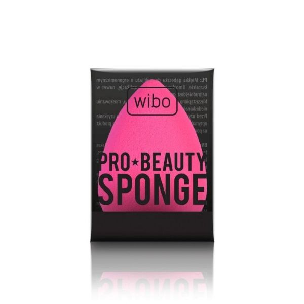 Wibo бюти блендер 3D капка Pro Beauty Sponge | наранена опаковка