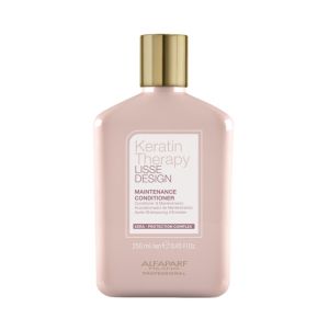 Поддържащ балсам с кератин и колаген ALFAPARF Keratin Therapy Maintenance Conditioner 250ml