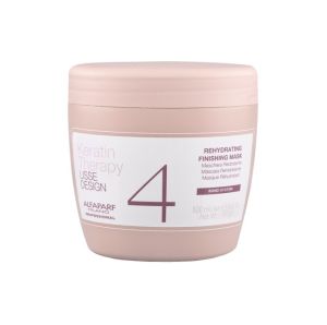 Рехидратираща маска с кератин и колаген Alfaparf Lisse Design Keratin Therapy Rehydrating Mask 500ml