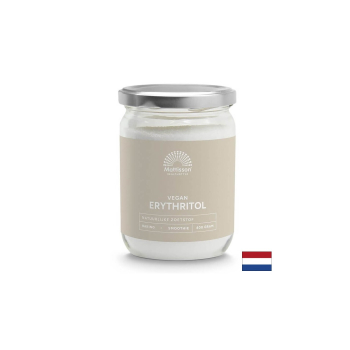 Еритритол, Mattisson, 400 гр